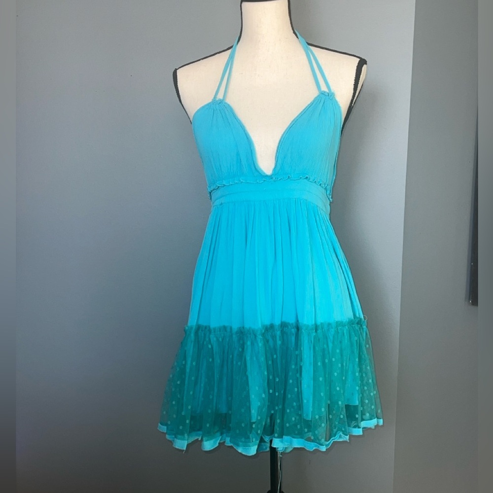 Free People Dress